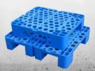 Customizing Plastic Pallets for Retail and Display