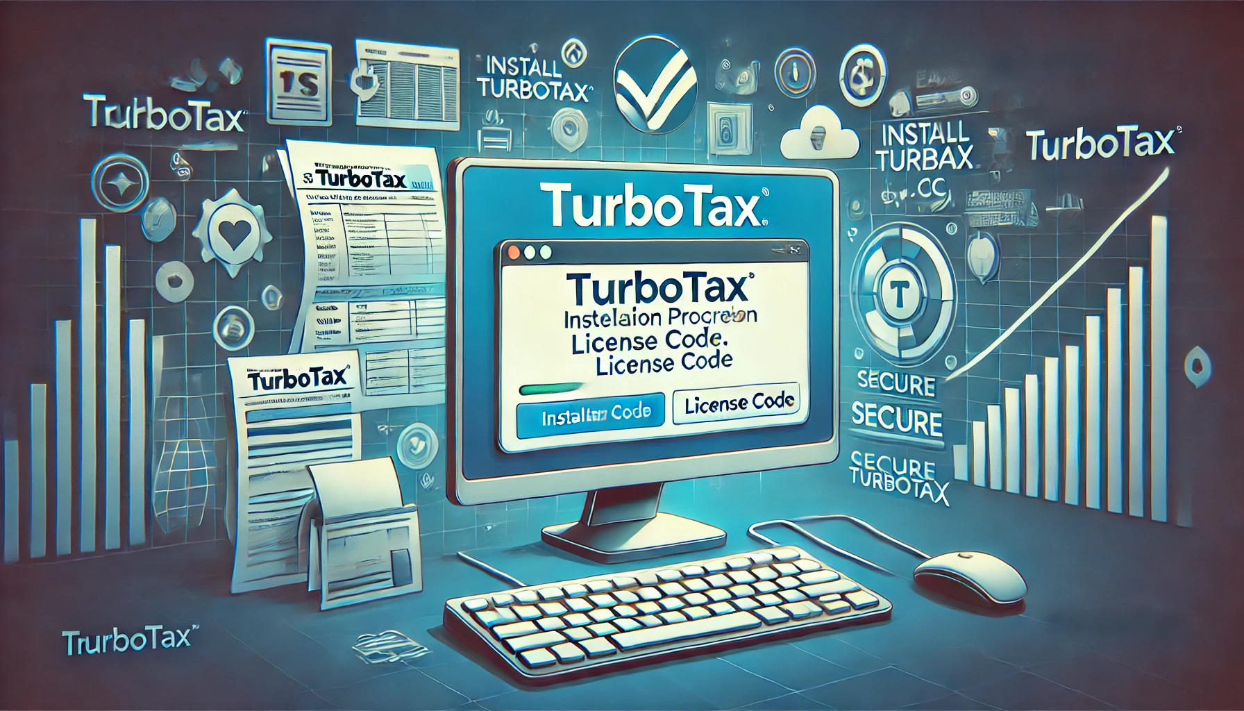 InstallTurboTax.cc: Quick and Simple Installation Using License Code ...