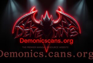 Demonicscans org