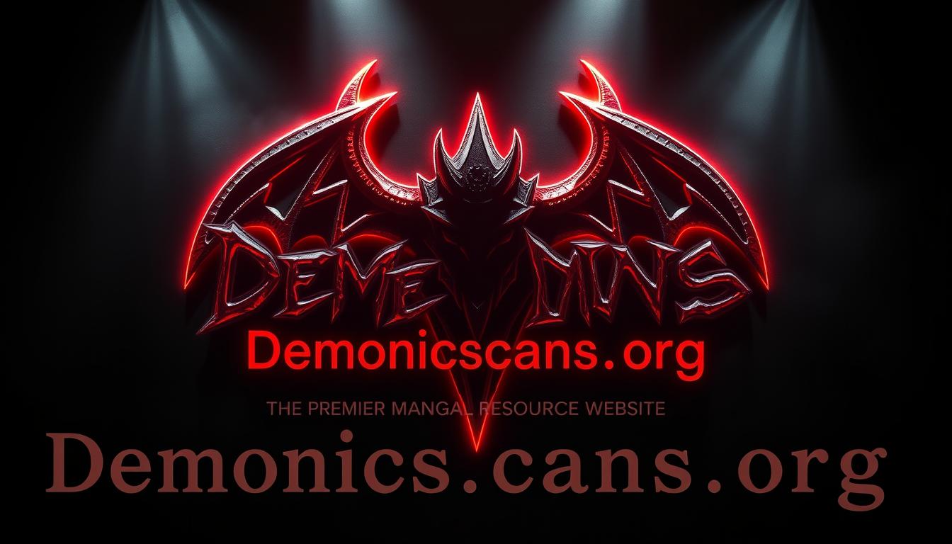 Demonicscans org