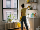 Effective House Cleaning Tips for a Sparkling Home