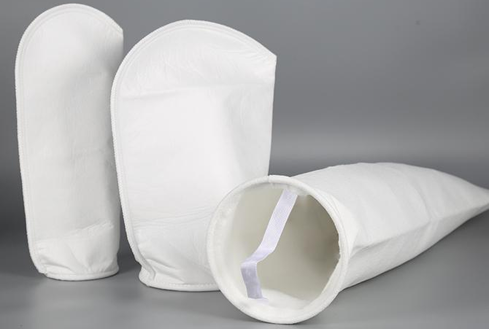 Key Features of Teflofilter PTFE Filter Bags