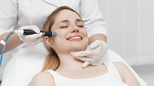 HydraFacial Dubai