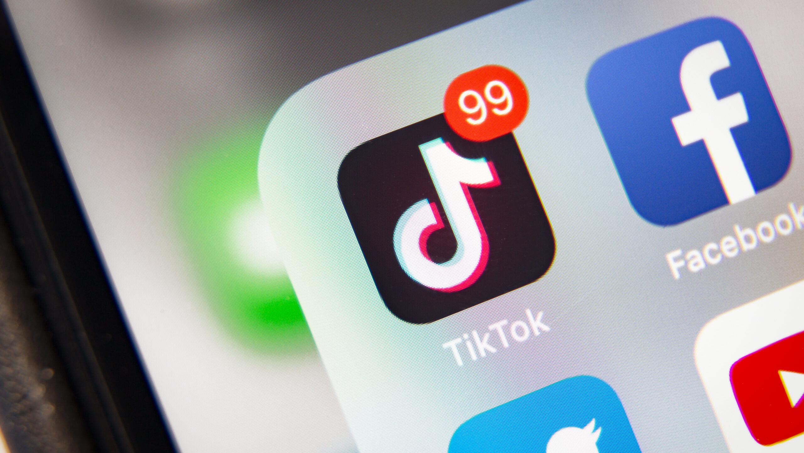 Buy TikTok Likes