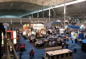 How Exhibitors Can Maximize Their ROI at a Trade Show