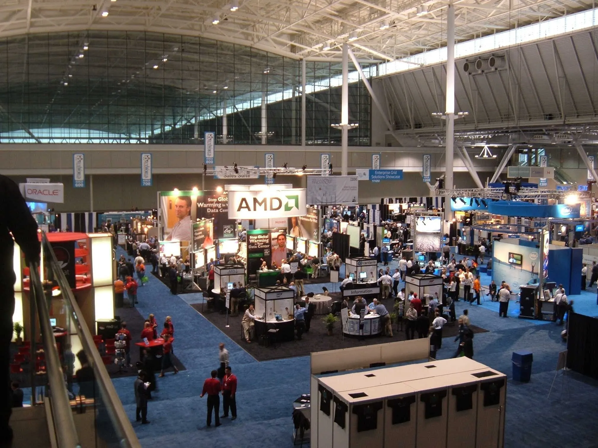 How Exhibitors Can Maximize Their ROI at a Trade Show