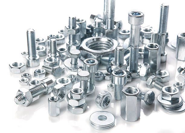 How to Choose Fastener Suppliers