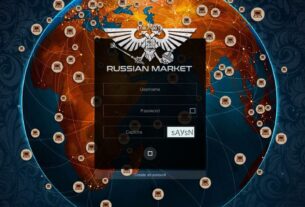 Russianmarket