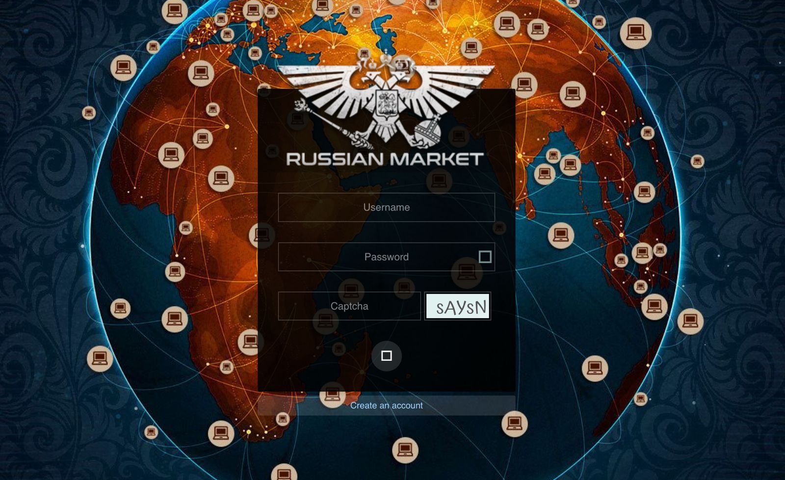 Russianmarket