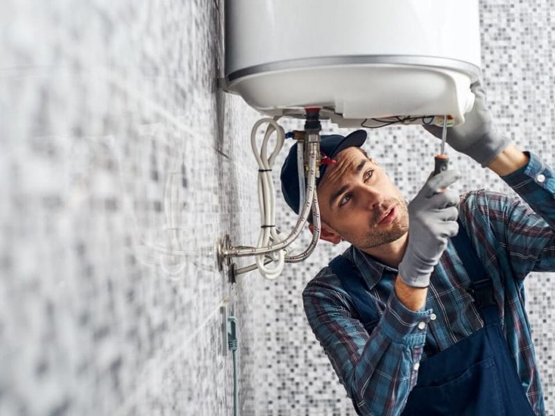 Plumbing Expert