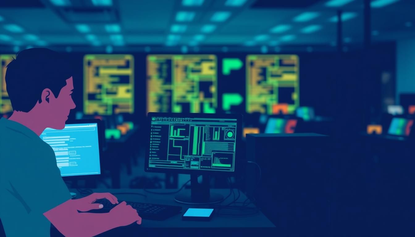 Jacksonville computer network issues
