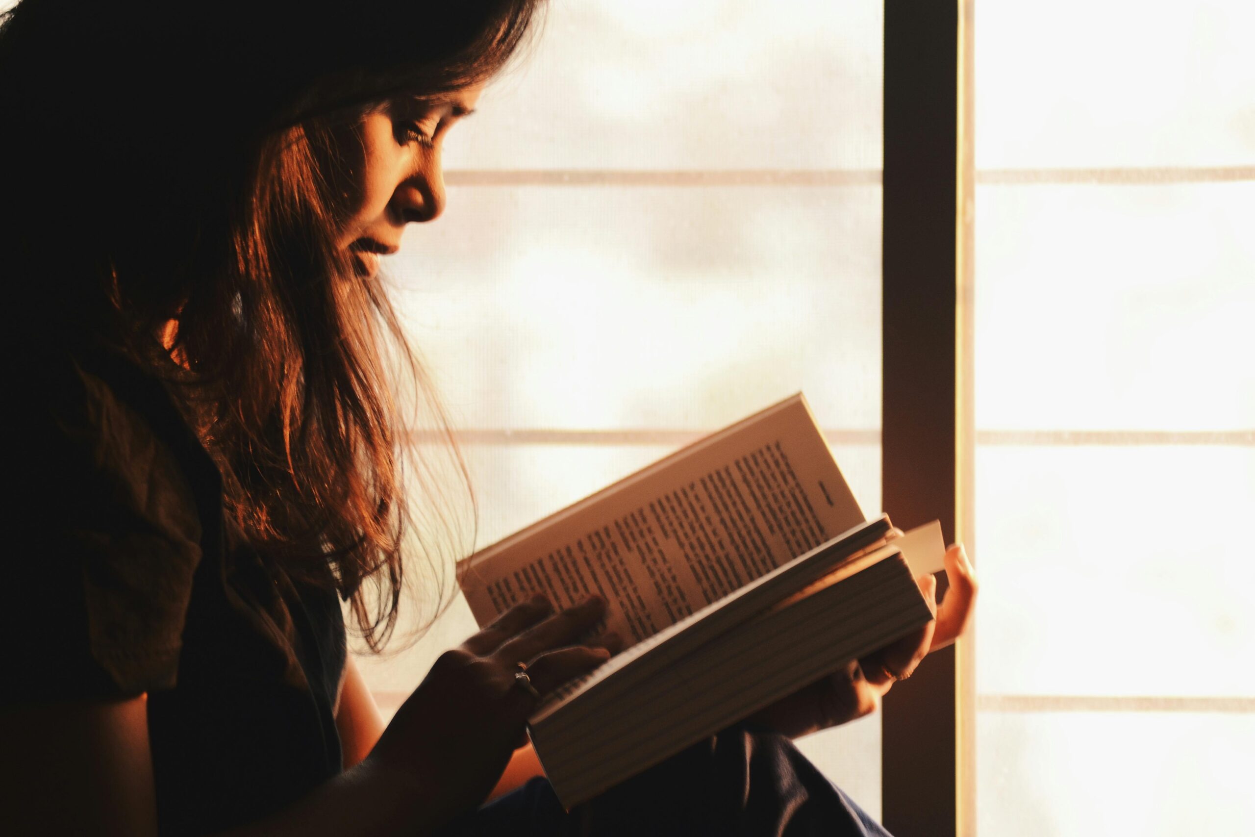 Neck Pain Reading