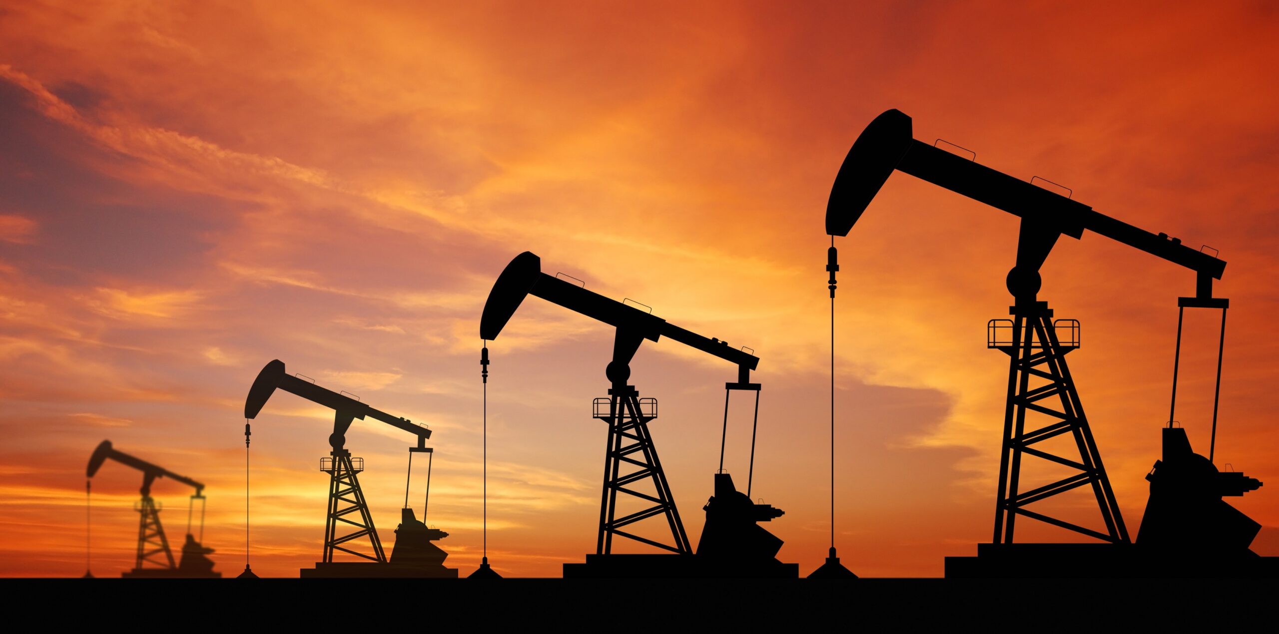 Oil companies