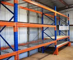 Pallet Racking in Sydney