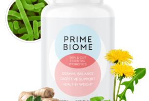 Prime Biome Reviews