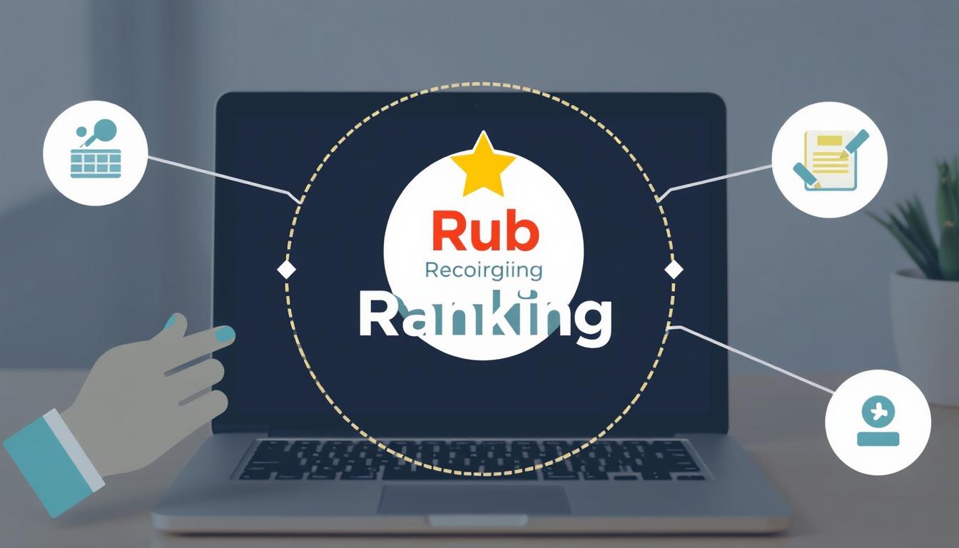 Rub Ranking