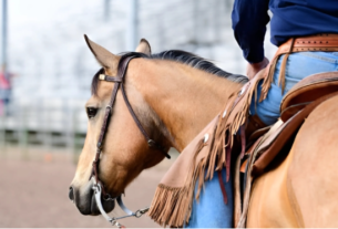 Fringe Chaps – The Timeless Western Icon