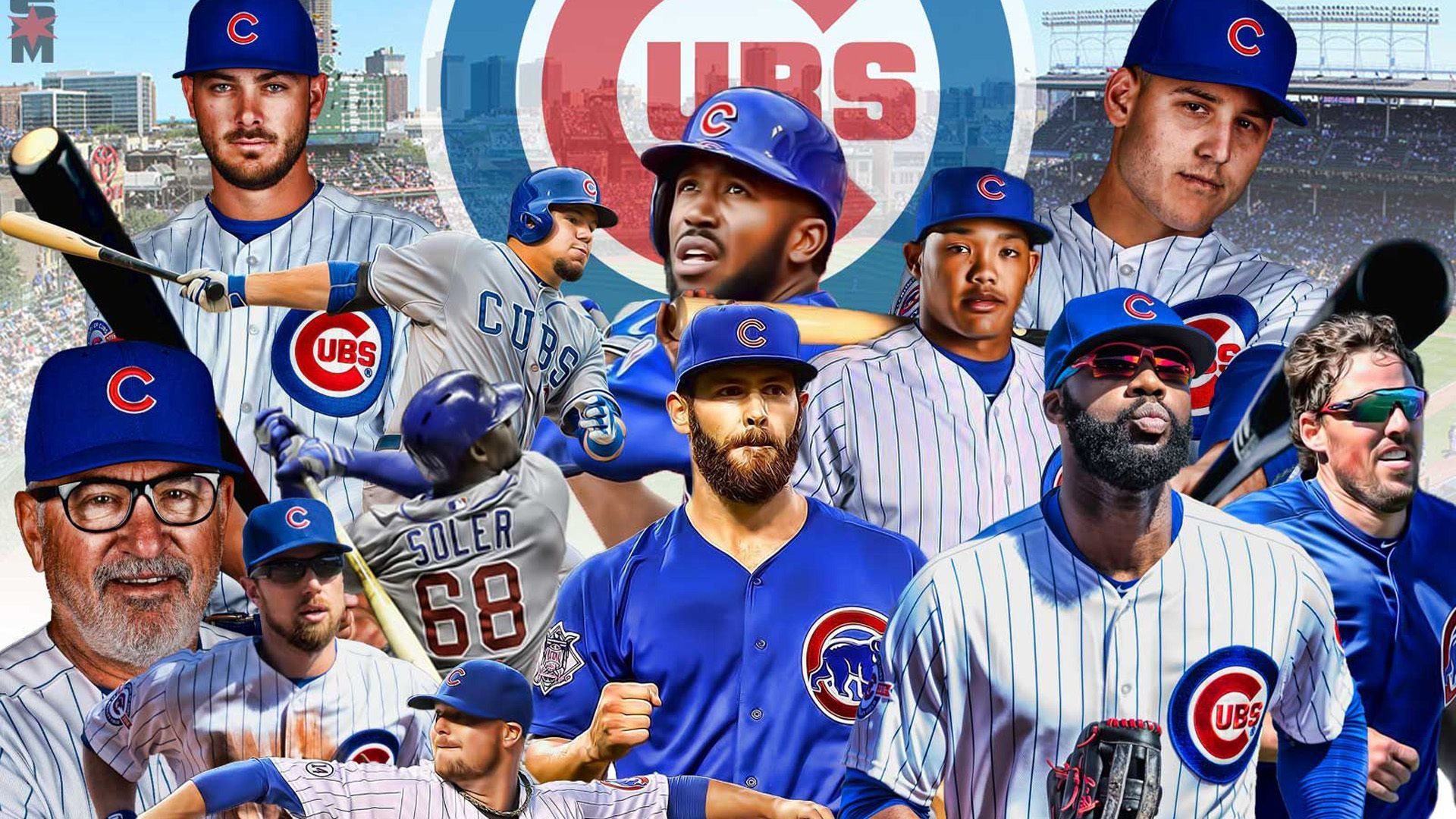 The Timeless Legacy of the Chicago Cubs