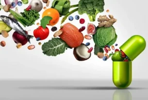 The Ultimate Guide to Nutrition and Supplements for a Healthier Life