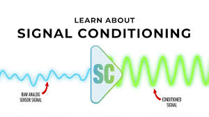 What Are Signal Conditioners