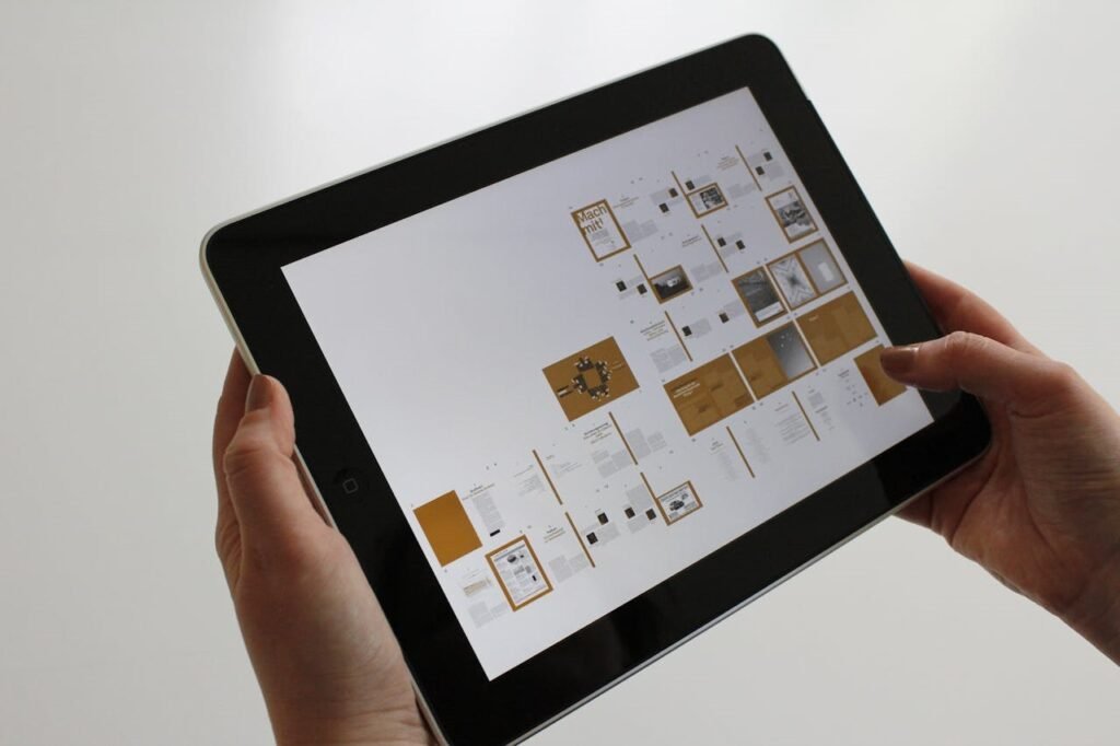 User-Friendly Interfaces: Building UIs Without the Learning Curve ...