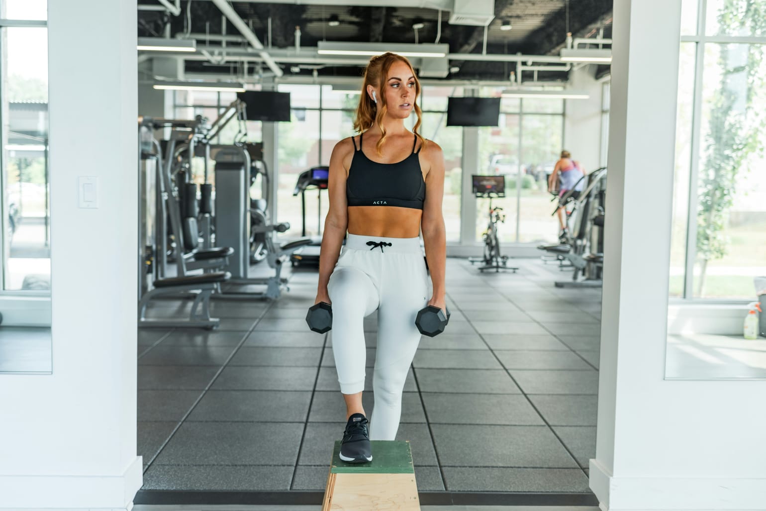 Fitness Tips