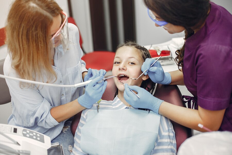 Family Dentist