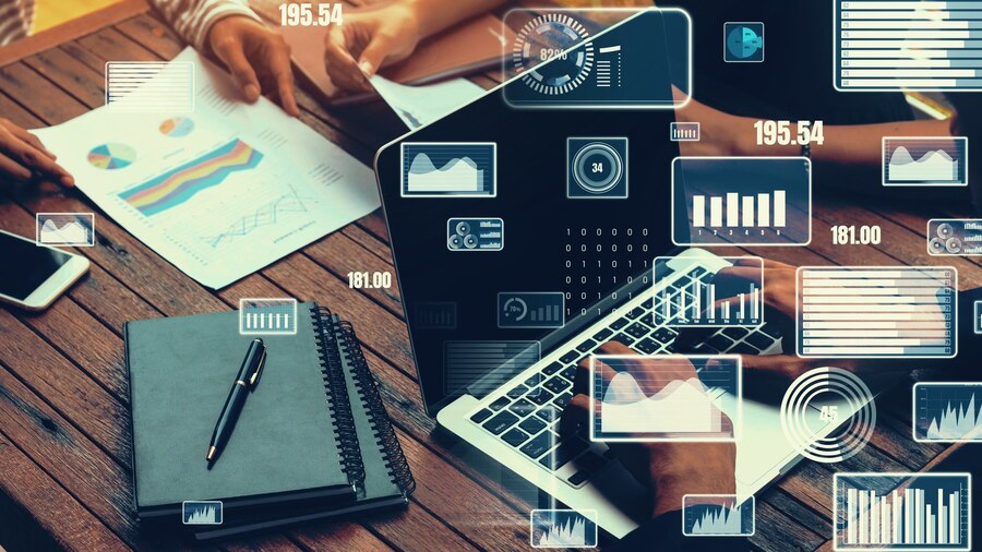 Functions of Accounting