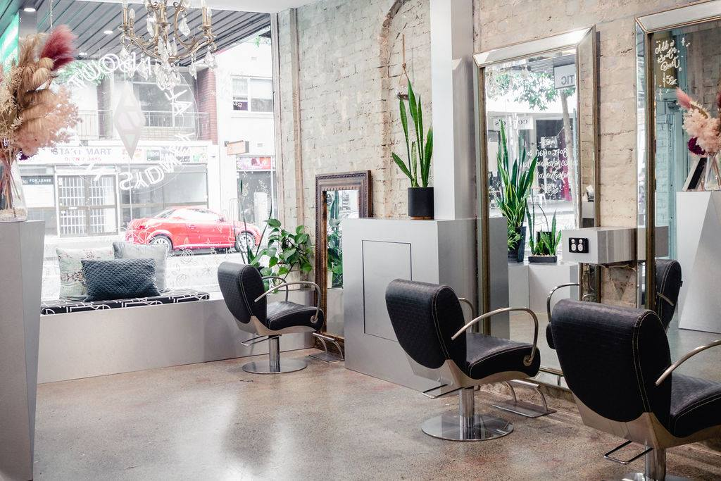 Hair Salon