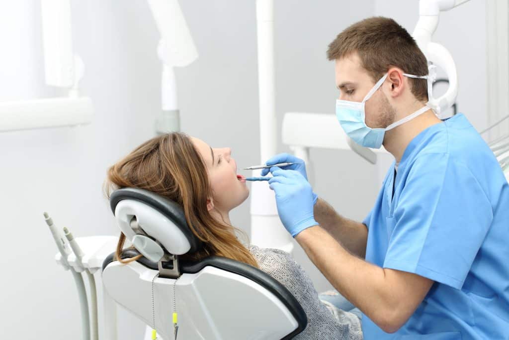 General Dentist