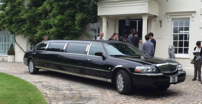 The Best Connecticut Towns for Limo Tours - 2025