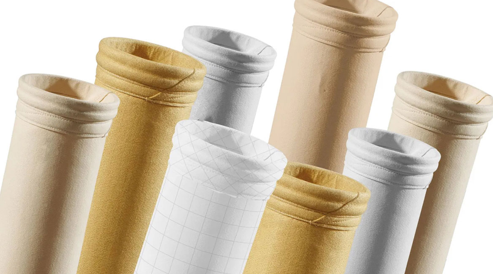 PTFE Filter Bags in Water Treatment: Enhancing Filtration Quality