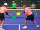 Pickleball