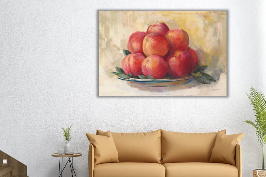 Kitchen Wall Art Ideas for a Stylish Cooking Area