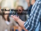 Hosting Profitable Events