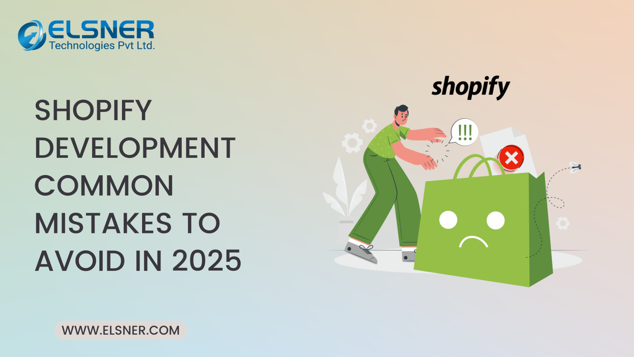Shopify Development