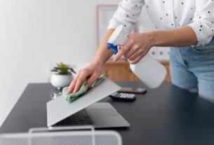 Cleaning in Melbourne