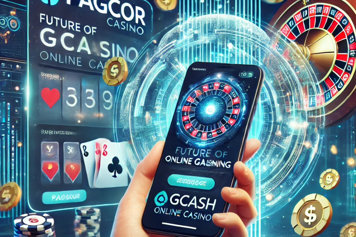 GCash Casino