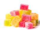 Monohydrate Gummies