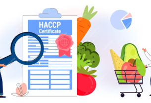 HACCP Plans