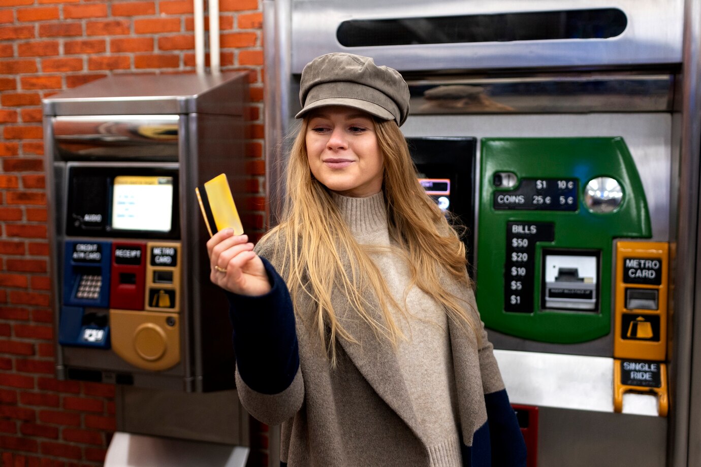 Bitcoin ATM