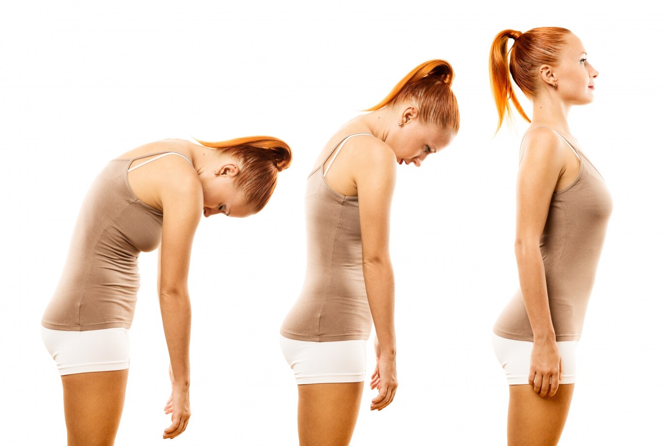 Bad Posture
