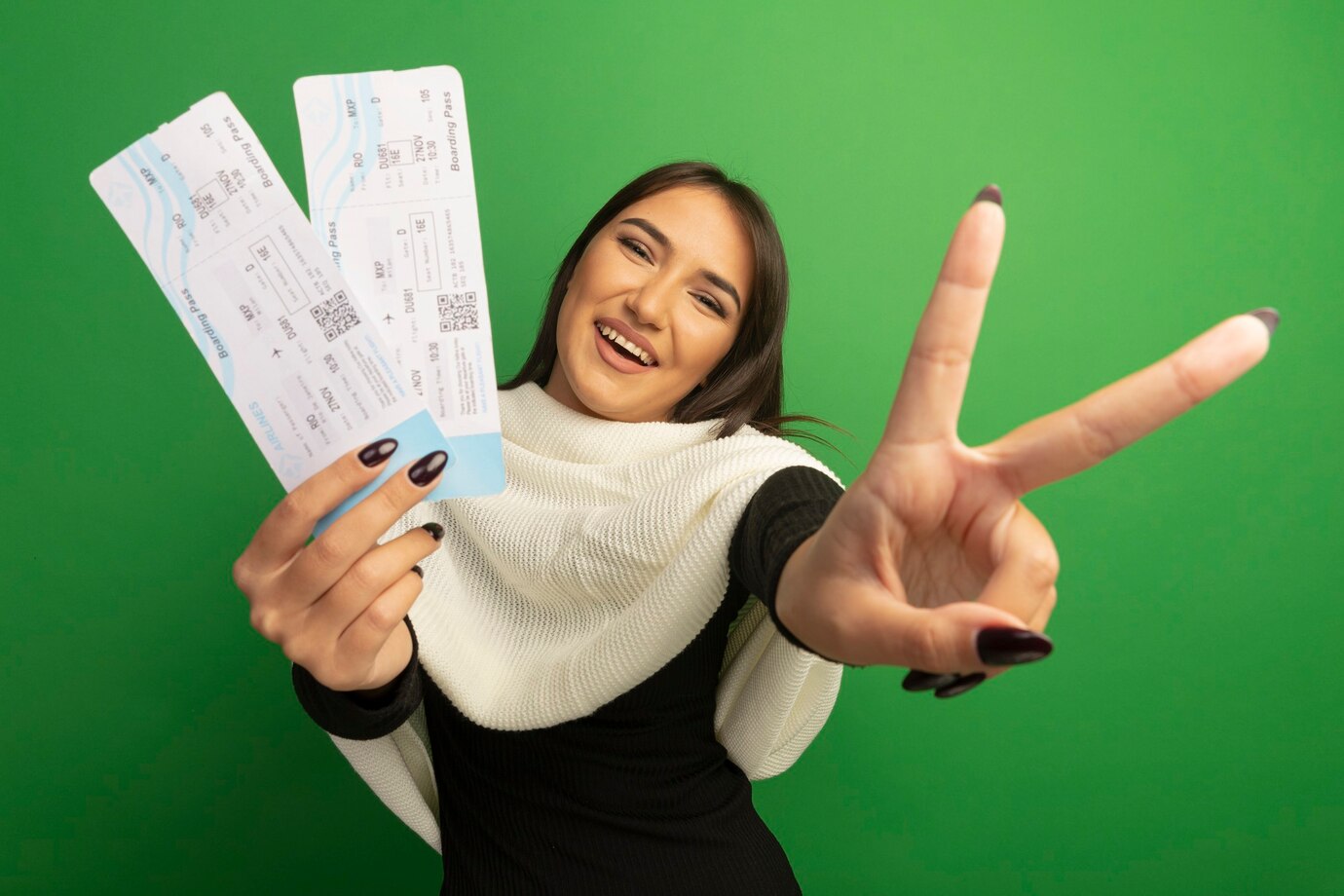 Concert Tickets