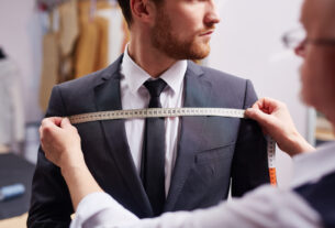 The Benefits Of Custom Tailoring In Sydney.