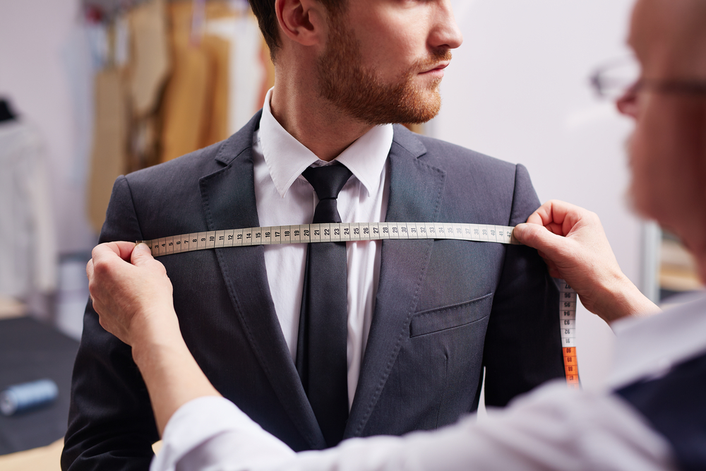 The Benefits Of Custom Tailoring In Sydney.