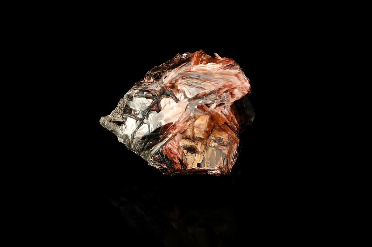 History of Zultanite