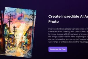 PicLumen’s 5 AI Models