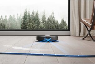 Robot Vacuum's Lifespan