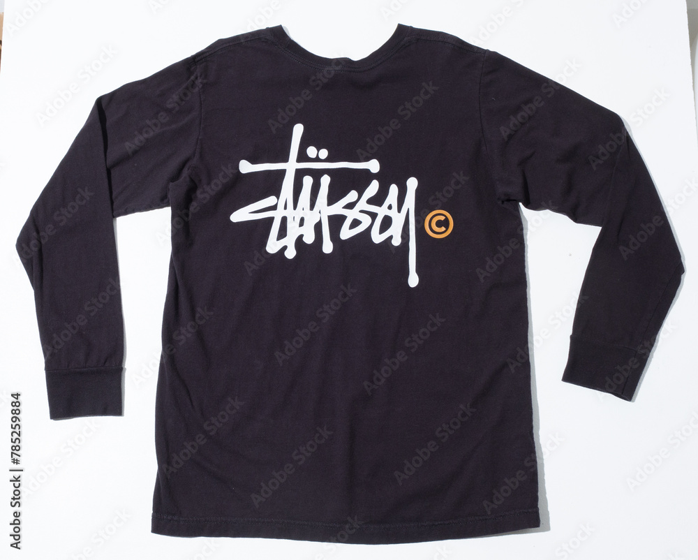 Stussy