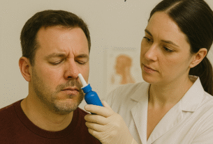 chronic sinusitis treatment
